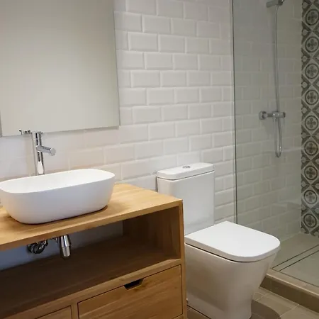 Otel Es Mirador Boutique 3*