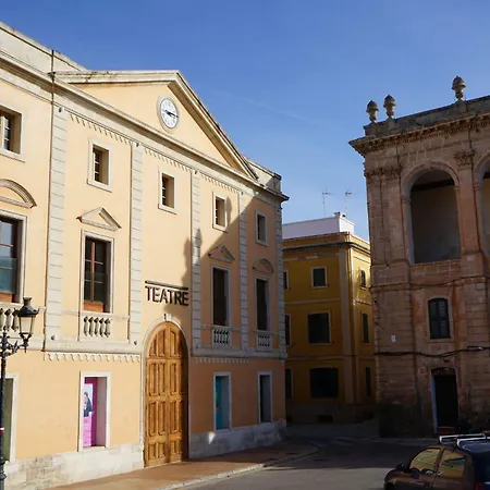 Es Mirador Boutique Ξενοδοχείο 3*