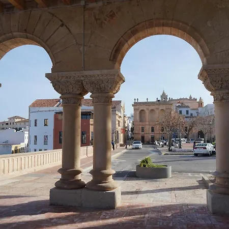 Es Mirador Boutique 3*