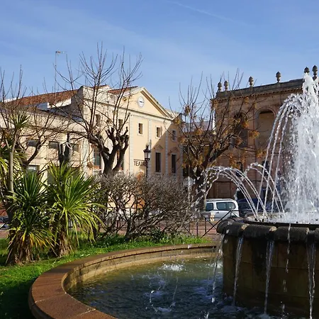 Es Mirador Boutique 3* Ciutadella (Menorca)