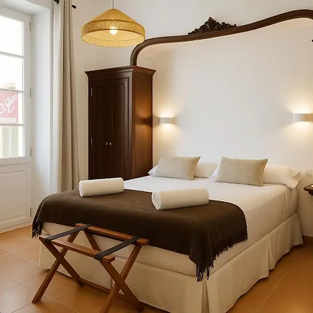 Es Mirador Boutique Ciutadella (Menorca)
