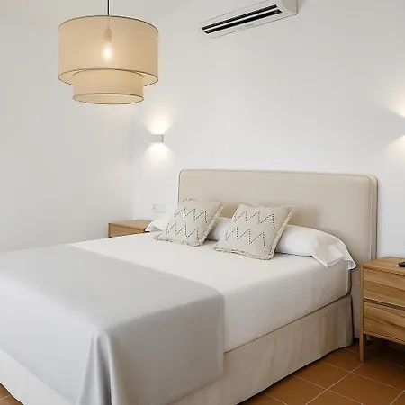 Ξενοδοχείο Es Mirador Boutique Ciutadella (Menorca)