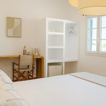 Es Mirador Boutique 3*