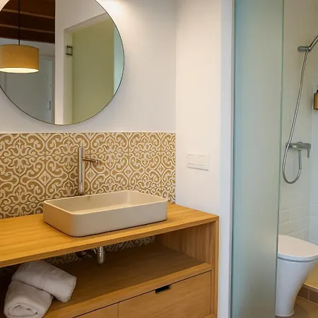 Es Mirador Hotel