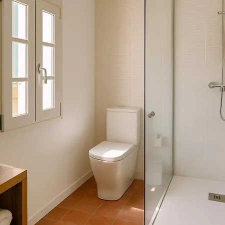 Ξενοδοχείο Es Mirador Boutique