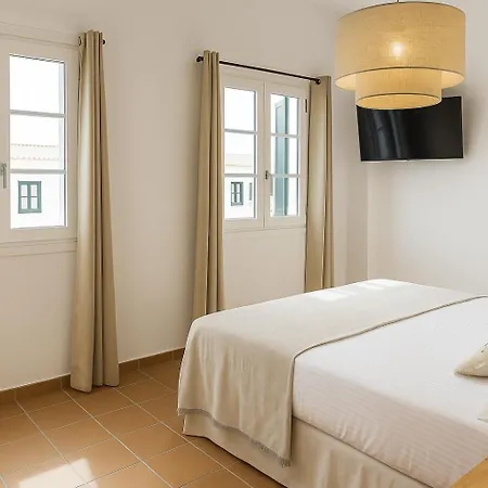 Es Mirador Boutique Ciutadella (Menorca)