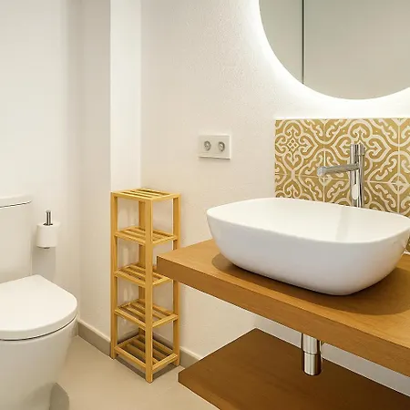 Es Mirador Hotel Ciutadella (Menorca)