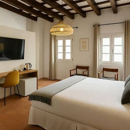 Es Mirador Boutique Otel