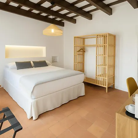 Es Mirador Hotel *
