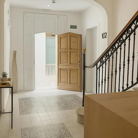 Es Mirador Hotel