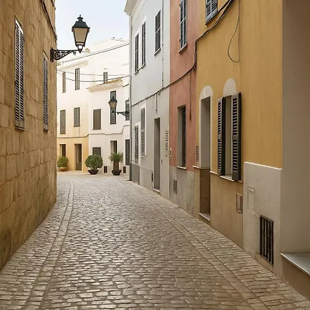 Es Mirador Boutique Ξενοδοχείο