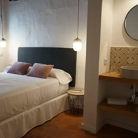Otel Es Mirador Boutique Ciutadella (Menorca)