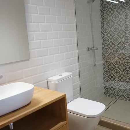 Ξενοδοχείο Es Mirador Boutique 3*