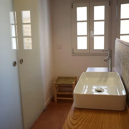 Otel Es Mirador Boutique 3*