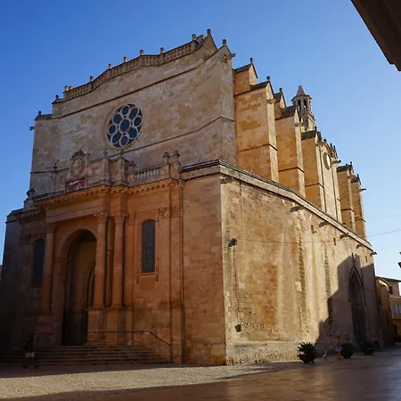 Es Mirador Boutique Otel