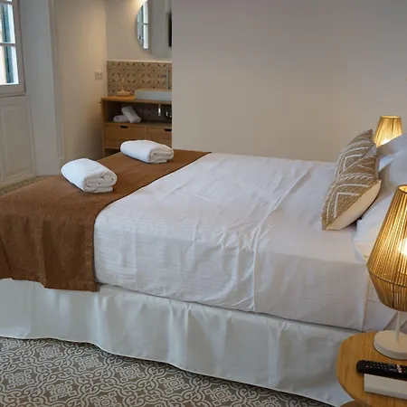 Es Mirador Boutique 3*