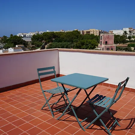 Es Mirador Boutique 3* Ciutadella (Menorca)