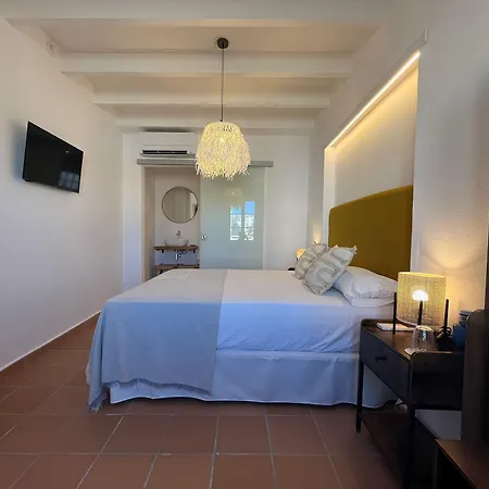 Es Mirador Boutique Otel