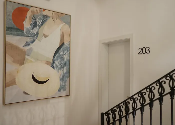 Es Mirador Boutique 3*