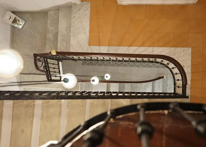 Es Mirador Boutique ホテル