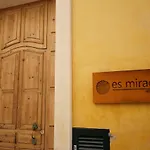 Es Mirador Boutique Hotel