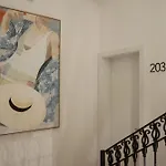 Es Mirador Boutique 3*