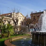 Es Mirador Boutique 3* シウタデリャ