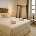 Es Mirador Boutique 3* シウタデリャ