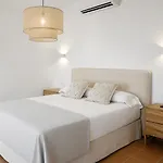 ホテル Es Mirador Boutique シウタデリャ