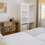 Es Mirador Boutique シウタデリャ