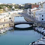 Hotel Es Mirador Boutique 3*