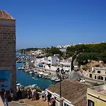 Es Mirador Boutique ホテル