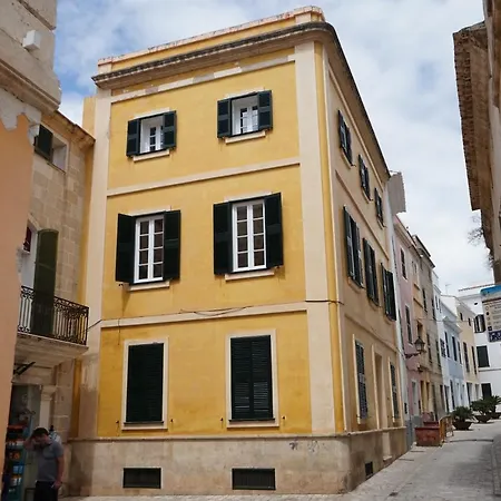 Es Mirador * Ciutadella (Menorca)