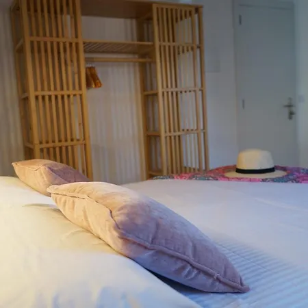 Hotel Es Mirador Ciutadella (Menorca)
