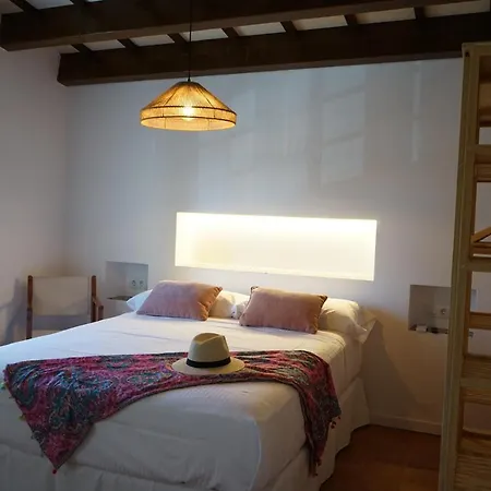 Es Mirador Hotel Ciutadella (Menorca)