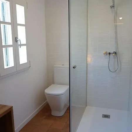 Hotel Es Mirador Ciutadella (Menorca)
