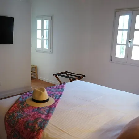 Hotel Es Mirador Ciutadella (Menorca)