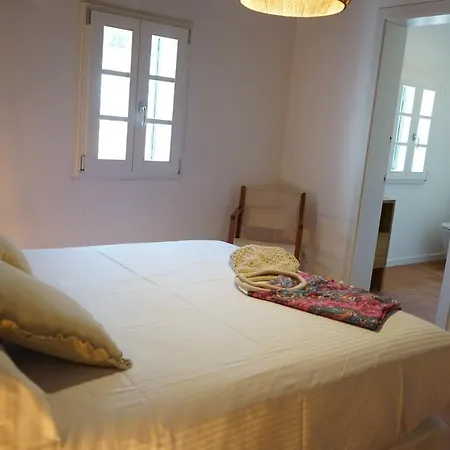 Hotel Es Mirador Ciutadella (Menorca)