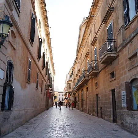 Hotel Es Mirador Ciutadella (Menorca)