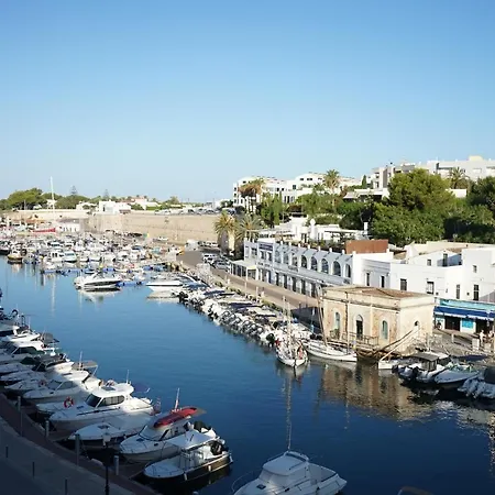 Es Mirador * Ciutadella (Menorca)