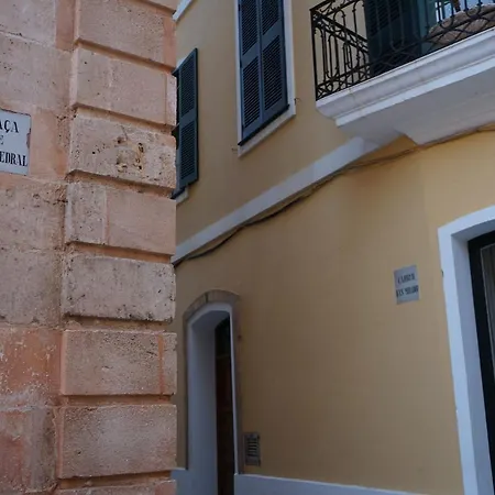 Es Mirador Hotel