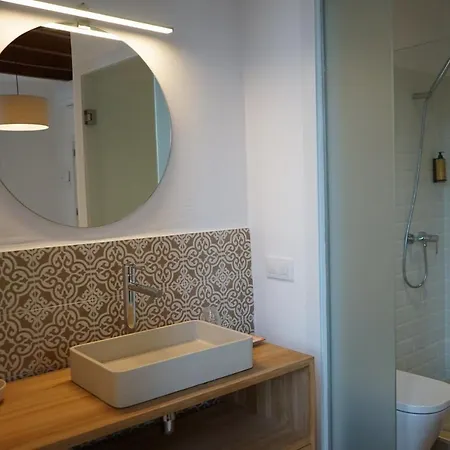 Hotel Es Mirador *