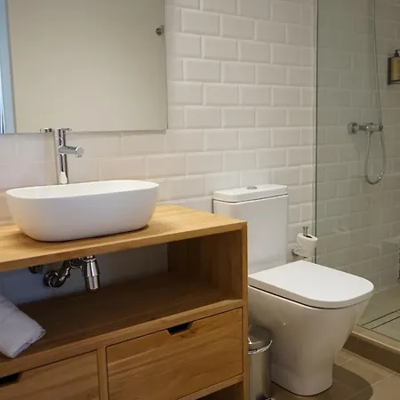 Hotel Es Mirador Boutique 3*