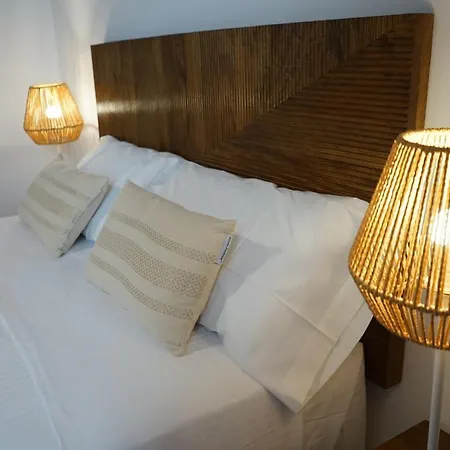 Hotel Es Mirador *