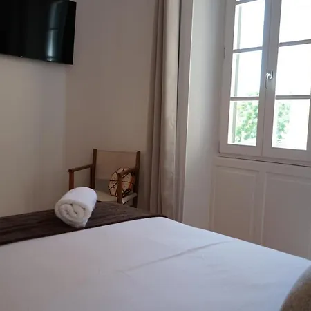 Hotel Es Mirador