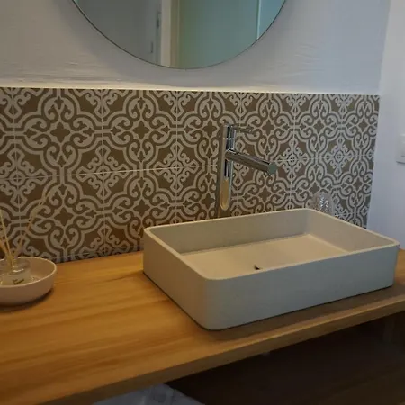 Es Mirador Hotel Ciutadella (Menorca)