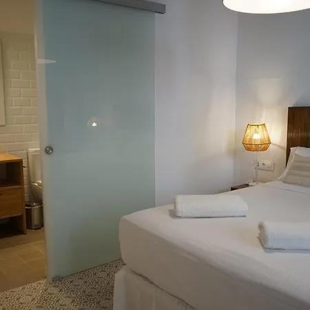 Es Mirador Hotel