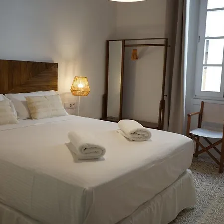 Es Mirador Hotel Ciutadella (Menorca)