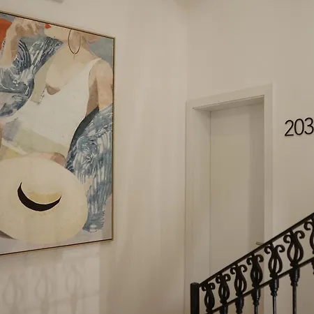 Es Mirador Boutique 3*