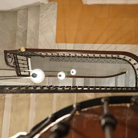 Es Mirador Hotel